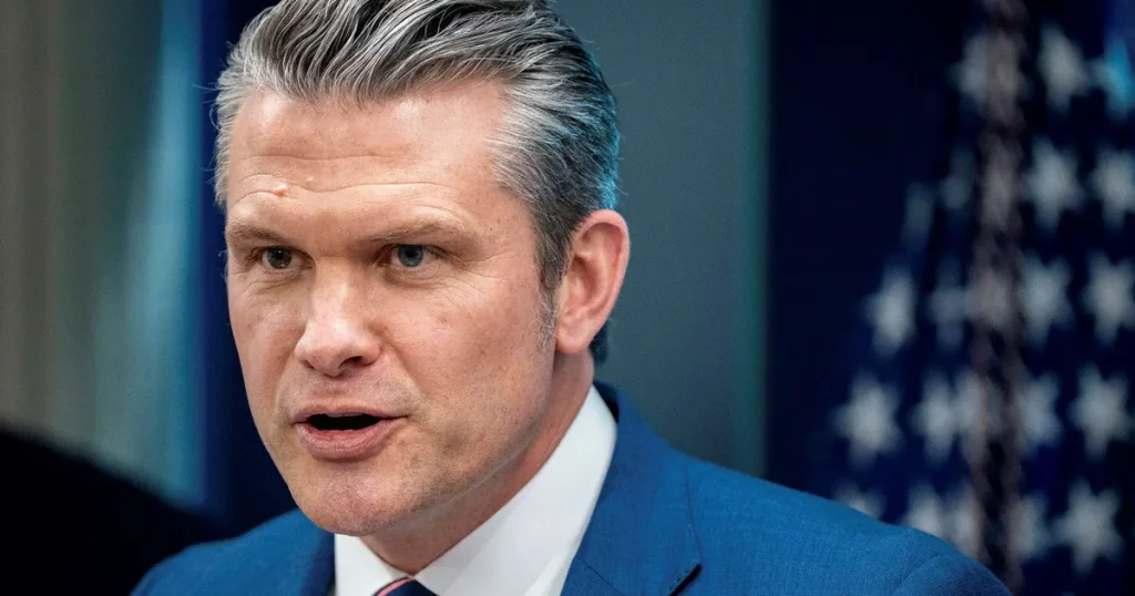 USA: Har uppnått alla mål med kriget