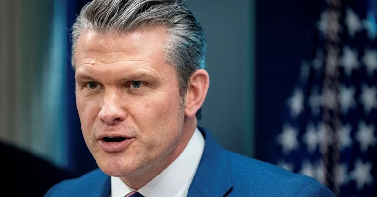 USA: Har uppnått alla mål med kriget