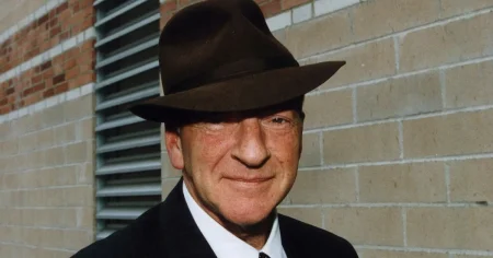 Så lyckades PG Gyllenhammar gå hem i alla läger