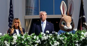 Kristofer Ahlström: Ska journalister ägna sig åt önsketänkande kring Trumps avgång?