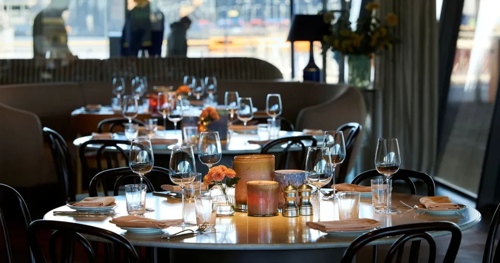 Krogkommissionen tipsar om tre bra söderkrogar