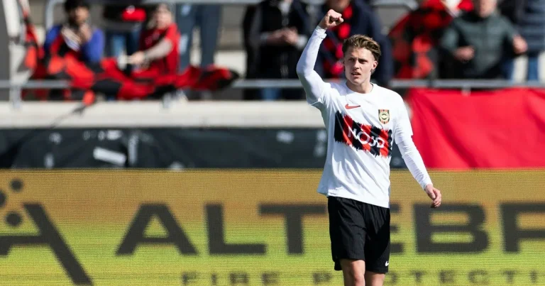 Snabbaste målskytten 2026 tog vägen via Milan till BP