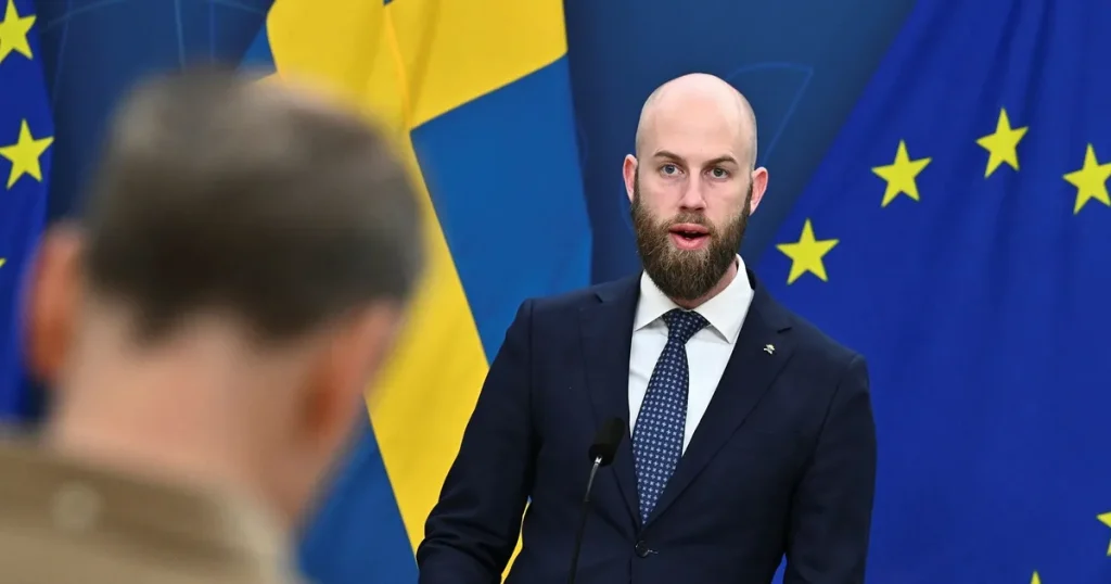 Proryskt cyberangrepp mot svenskt värmeverk