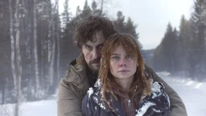 Rewritten title in Swedish: SVT:s ”Jag åker ner till bror” vinner två priser på Riagalan