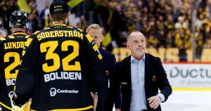 Skellefteå till SM-final – ”Bulan” tackar för sig