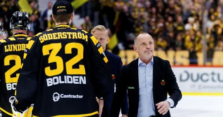 Skellefteå till SM-final – ”Bulan” tackar för sig