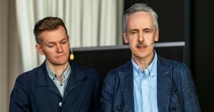 Andreas Gustavsson: Varför tillåts Turkiets ambassad medverka i Kulturnatt Stockholm?