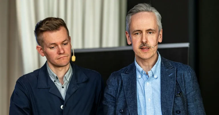 Andreas Gustavsson: Varför tillåts Turkiets ambassad medverka i Kulturnatt Stockholm?