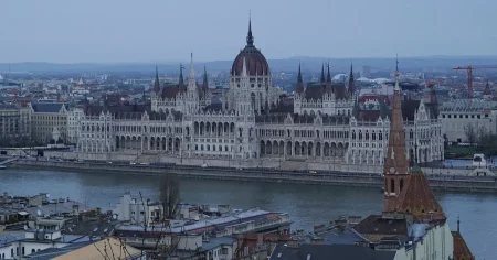 Så har Ungerns valsystem riggats för att gynna Orbán