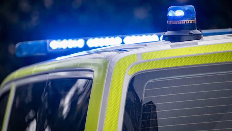 Misstänkt kidnappning rapporterad i Borås