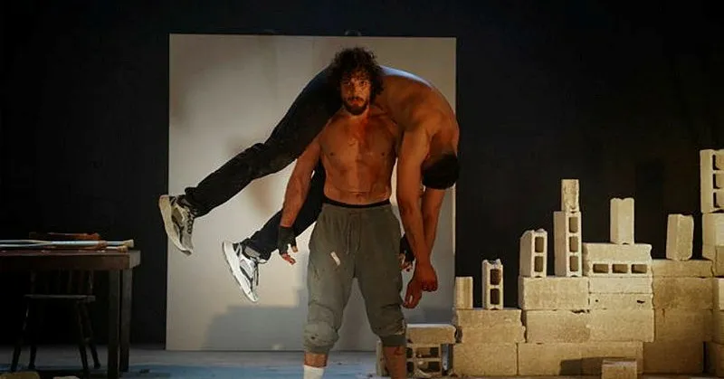 Palestinska bröder och Oscar Wilde i Riksteaterns höstprogram