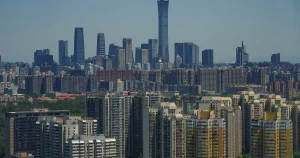 Torbjörn Petersson: Lägenheten på 31:a våningen ligger inte alls där