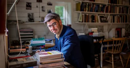 Skarp uppgörelse med samtidens falska profeter