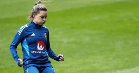 Tony Gustavsson räknar bort stjärnan: ”Extremt liten sannolikhet att vi ser henne”