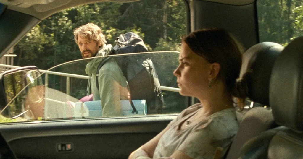 Sorgedramat ”Biodlaren” har en magiskt själslig rymd