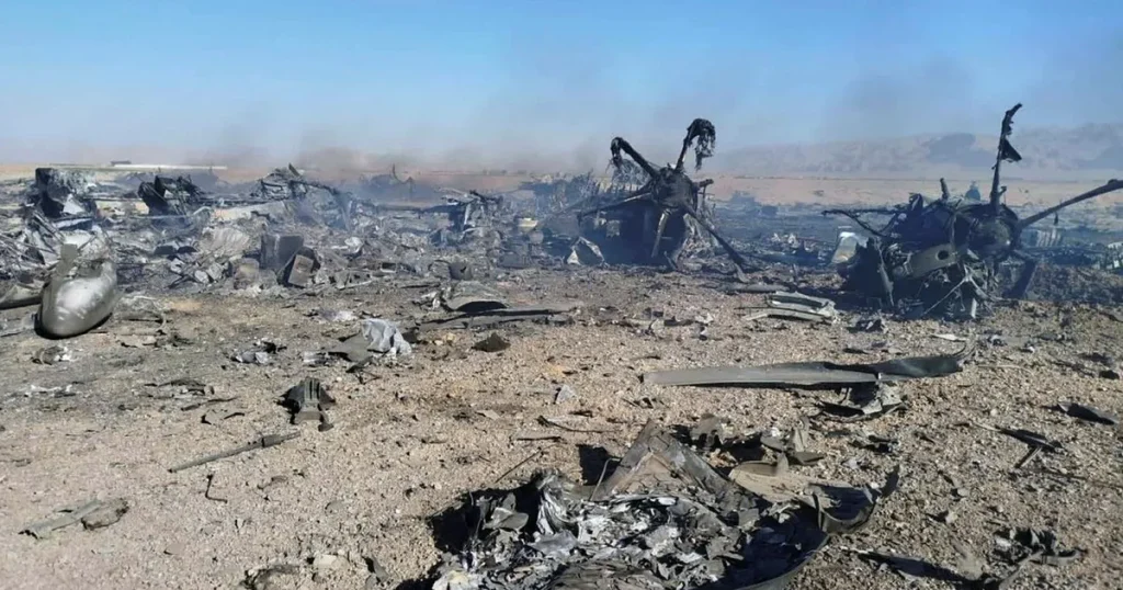 Irankriget kostar USA miljarder – varje dag