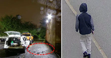 15-årig pojke sprängde sig själv till döds av misstag – tre döms