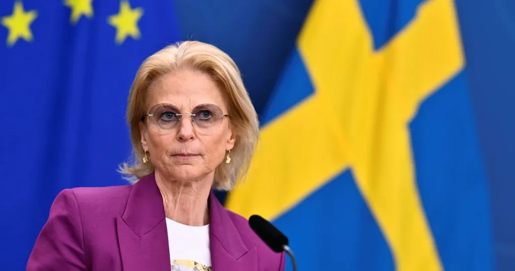 Ekonomen: Krispolitik – men det är inte kris