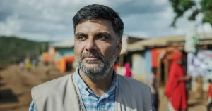 Islamic Reliefs Sverigechef: ”Ska vi behöva bedriva underrättelsearbete?”