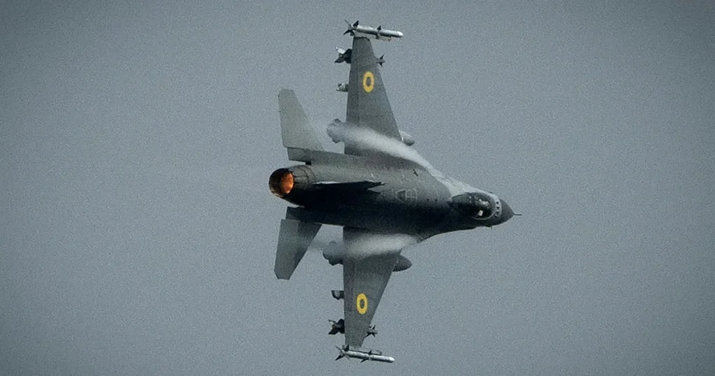 Ukraina tar fram egen glidbomb – ska flyga längre