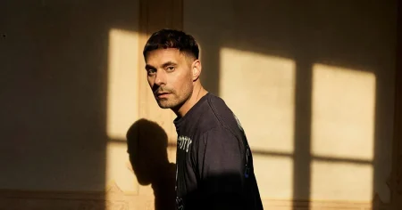 Oskar Linnros funktriptyk är bland det bästa han har spelat in