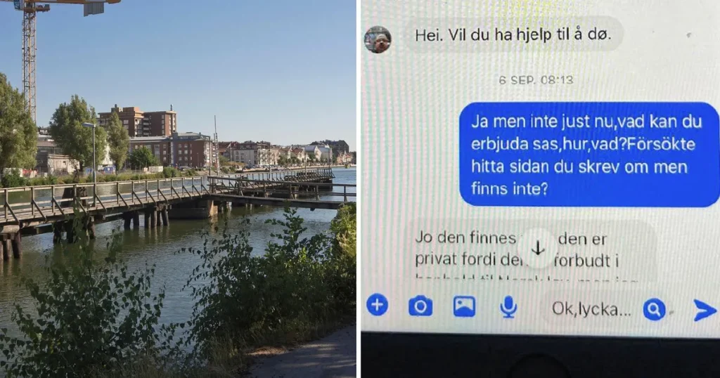”Dödshjälparen” Wangen om sina misstänkta brott: ”En gråzon”