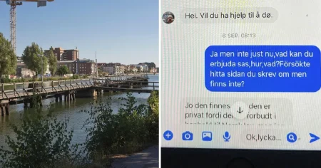 ”Dödshjälparen” Wangen om sina misstänkta brott: ”En gråzon”