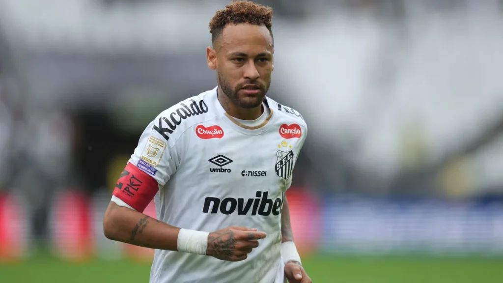 Brasil:s mardröm – Neymar skadad, VM-öppnaren mot Marocko i fara