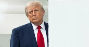 Trumps hälsa ifrågasätts inför årliga läkarkontrollen