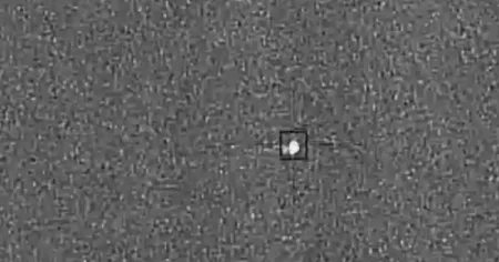 Pentagon släpper nya ufo-filer: ”Helt mållös”