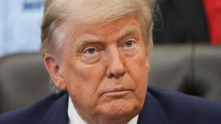 Vit hus-läkare: Trumps hälsa utmärkt, men han behöver gå ner i vikt