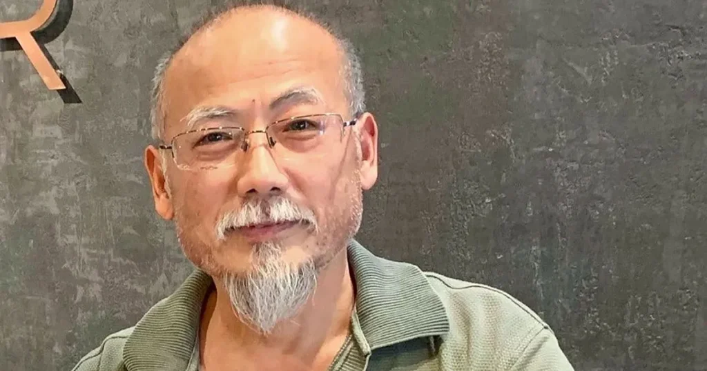 30 timmar i gummibåt – kinesisk aktivist flydde till Sydkorea