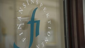 FI bötfäller Norion Bank med 90 miljoner kronor
