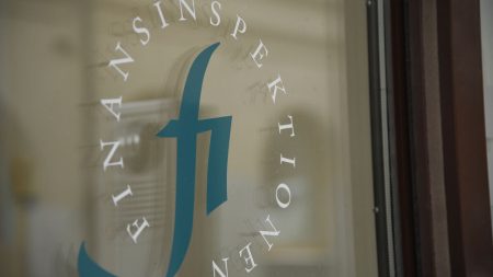 FI bötfäller Norion Bank med 90 miljoner kronor