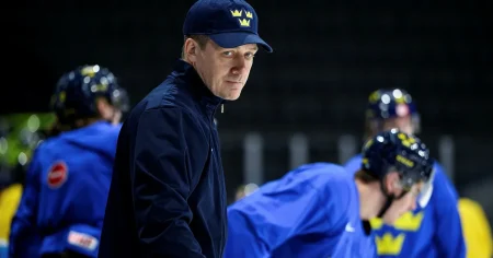 Hallams facit: Två VM-brons och flera misslyckanden