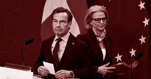 Ledare: Tidökoalitionen är dyr i drift – svenska folket får ta notan