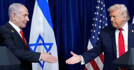 Expert: Avgörande är om USA kan få stopp på Israel