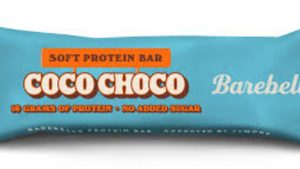 Barebells återkallar Soft Protein Bar Coco Choco efter produktionsfel där de fylldes med Peanut Cloud som innehåller odeklarerade allergener