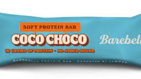 Barebells återkallar Soft Protein Bar Coco Choco efter produktionsfel där de fylldes med Peanut Cloud som innehåller odeklarerade allergener