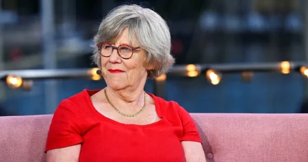 Lisa Magnusson: Agnes Wold var hela Sveriges guru – sedan började hon förespråka omvändelseterapi