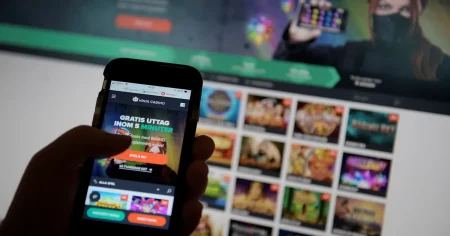 Chef på assistansbolag åtalas – spelade bort miljoner