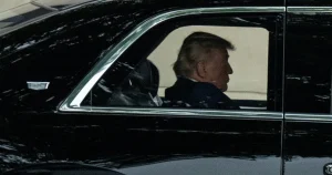 Karl Dalén: Kommer Donald Trump att överleva året?