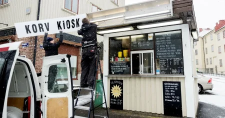 Anders Svensson: Svenskar har särskrivit i alla tider