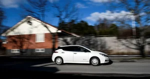 Begagnad Volvo populärast för elbilspremie