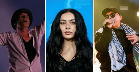 DN:s musikredaktion: Här är maj månads bästa musik