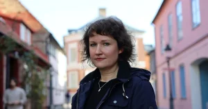 Olivias bebis trycktes ut mot hennes vilja – nu döms Region Skåne