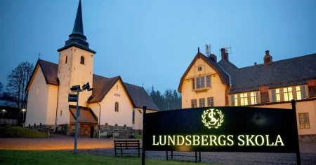 Susanne Nyström: Innerst inne vet alla vad som är problemet med Lundsberg