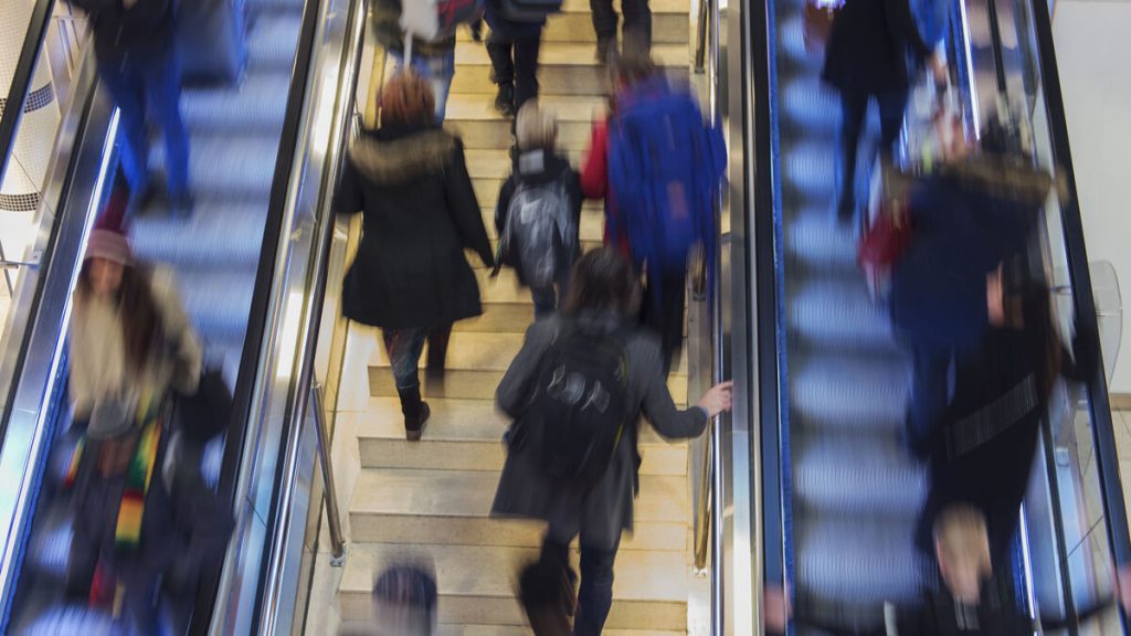 Polis kommer att tillåtas använda AI för ansiktsigenkänning i realtid