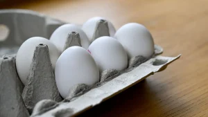 Axfood återkallar också ägg på grund av salmonellarisk