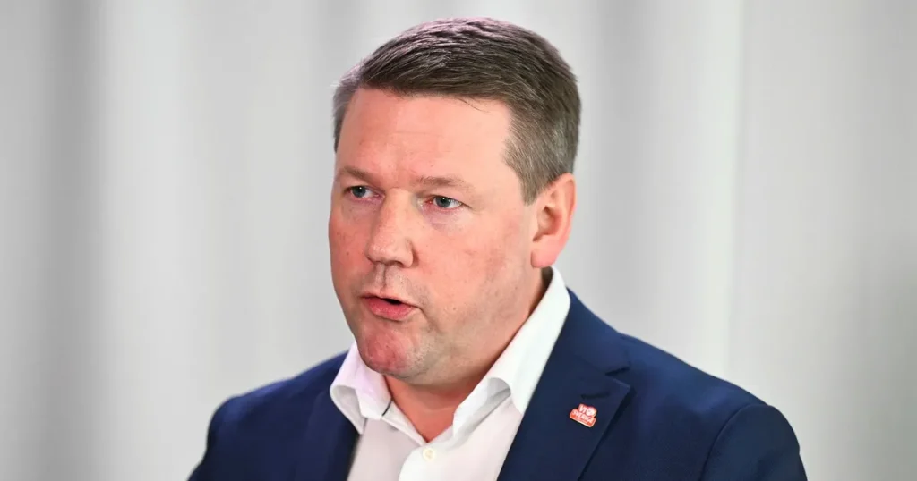 Oppositionen: Välkommen satsning – men inte tillräckligt